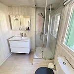Résidence Lachanau - 133 - Chaleureux à 600 Mètres Du D'hourtin Idéal Pour 4 Personnes Mae-7591 Chalet *
