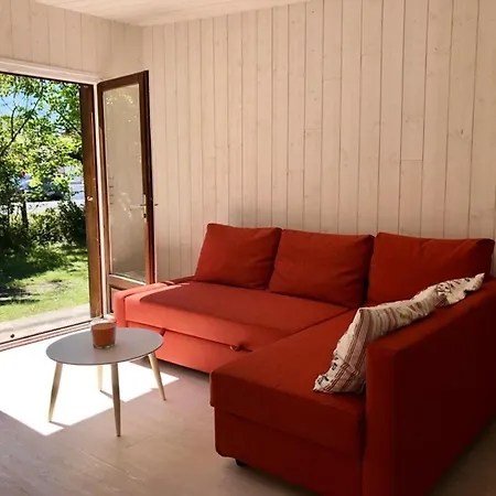 Résidence Lachanau - 133 - Chaleureux à 600 Mètres Du D'hourtin Idéal Pour 4 Personnes Mae-7591 Chalet