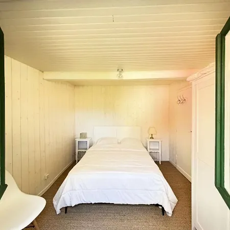Chalet Résidence Lachanau - 133 - Chaleureux à 600 Mètres Du D'hourtin Idéal Pour 4 Personnes Mae-7591