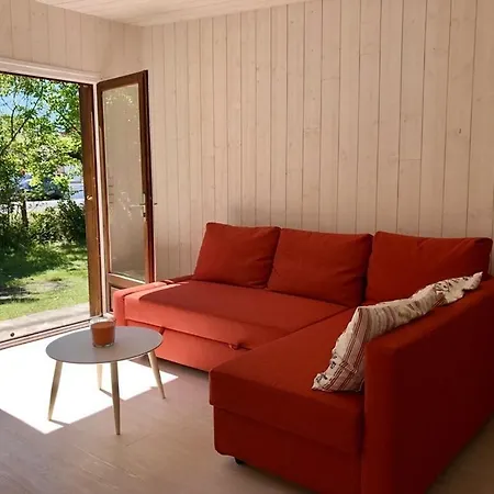 شاليه Lachanau - 133 - Chaleureux A 600 Metres Du D'hourtin Ideal Pour 4 Personnes Mae-7591 *