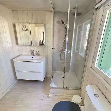 Lachanau - 133 - Chaleureux A 600 Metres Du D'hourtin Ideal Pour 4 Personnes Mae-7591 شاليه هورتين