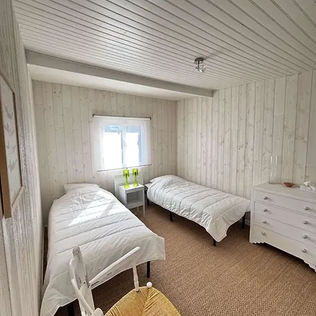 Lachanau - 133 - Chaleureux A 600 Metres Du D'hourtin Ideal Pour 4 Personnes Mae-7591 شاليه *